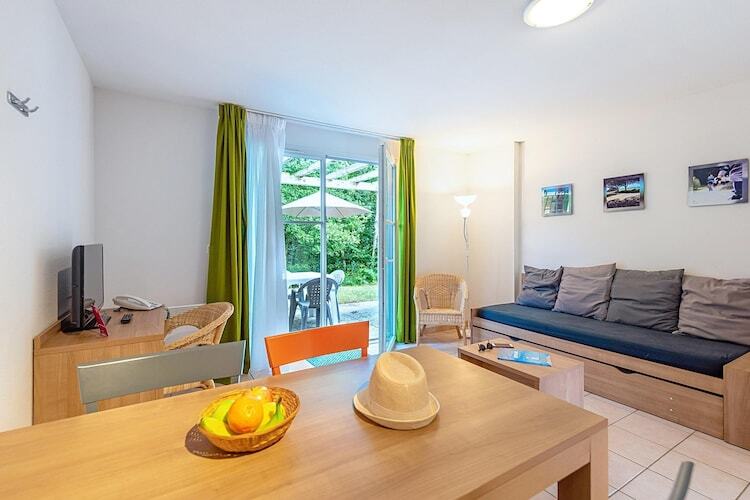 Cottage 39m² au Domaine du Golf de Saumur - Photo 17