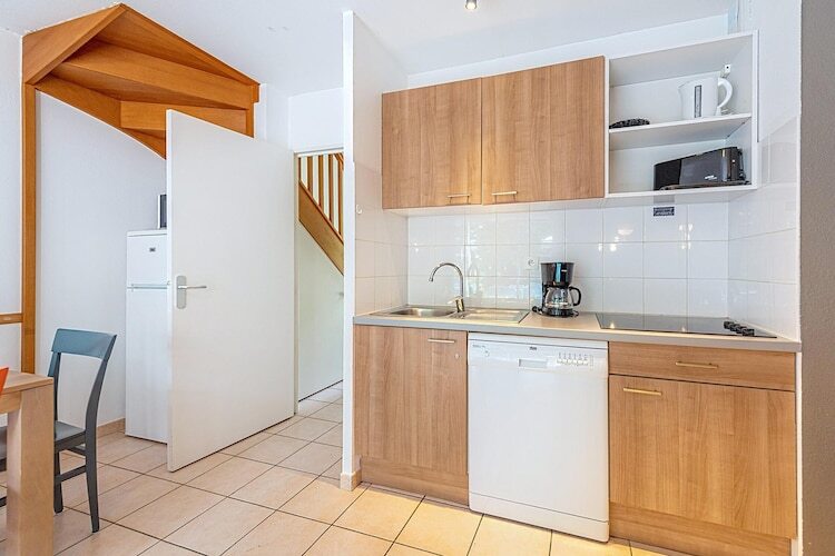 Cottage 39m² au Domaine du Golf de Saumur - Photo 20