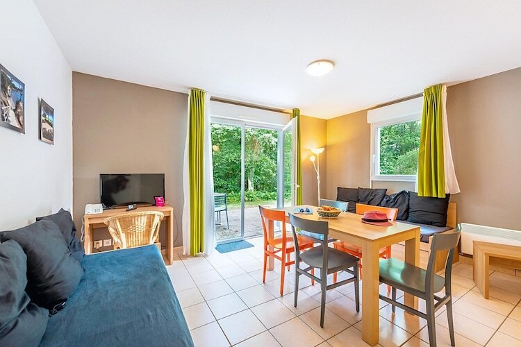 Cottage 39m² au Domaine du Golf de Saumur - Photo 21