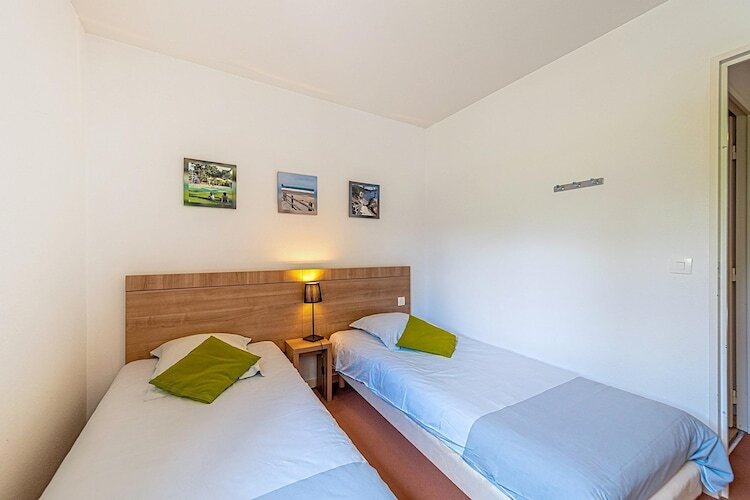 Cottage 39m² au Domaine du Golf de Saumur - Photo 23