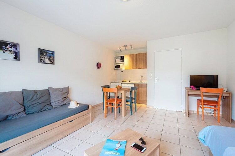 Cottage 39m² au Domaine du Golf de Saumur - Photo 24