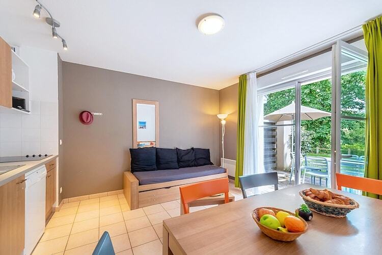 Cottage 39m² au Domaine du Golf de Saumur - Photo 32