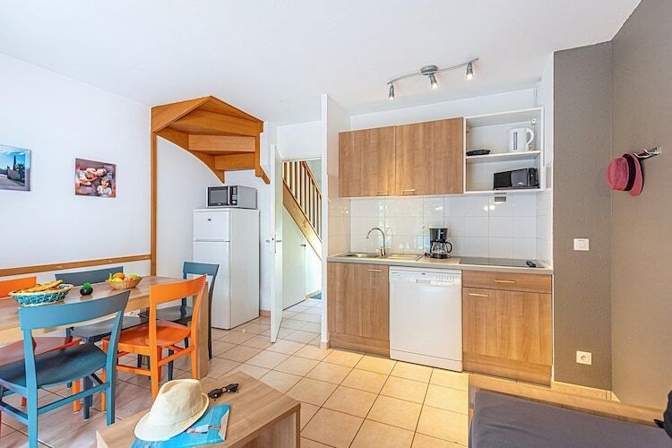 Cottage 39m² au Domaine du Golf de Saumur - Photo 33