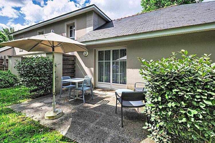Cottage 39m² au Domaine du Golf de Saumur - Photo 44