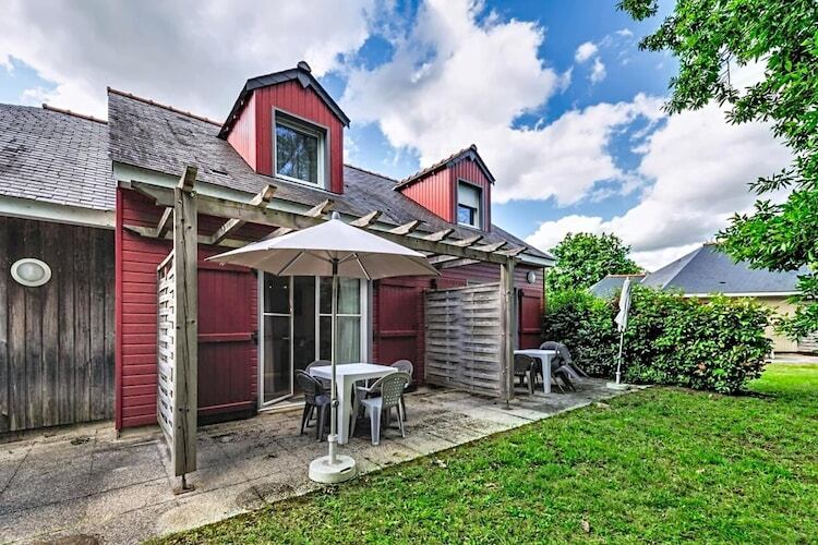 Cottage 39m² au Domaine du Golf de Saumur - Photo 48