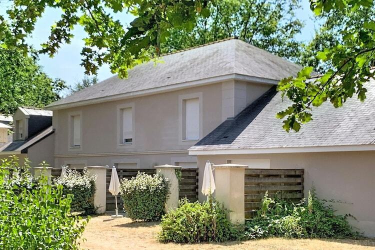 Cottage 39m² au Domaine du Golf de Saumur - Photo 57