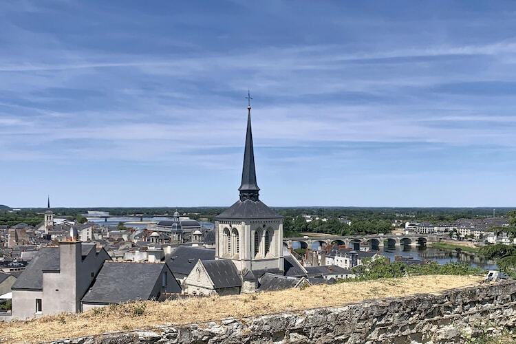 Cottage 39m² au Domaine du Golf de Saumur - Photo 58