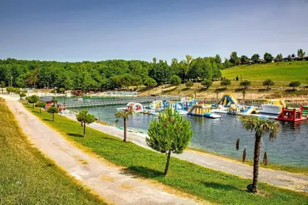Cottage 6 personnes aux Hameaux des Lacs : photo 30