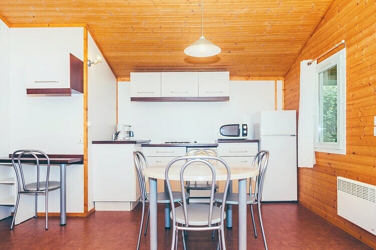 Cottage indépendant 2 chambres aux Hameaux des Lacs - Photo 3