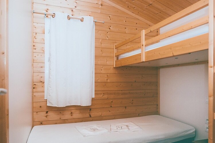 Cottage indépendant 2 chambres aux Hameaux des Lacs - Photo 11