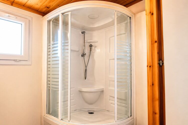 Cottage indépendant 2 chambres aux Hameaux des Lacs - Photo 16
