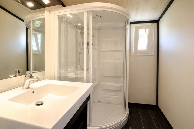 Cottage indépendant 2 chambres aux Hameaux des Lacs - Photo 17