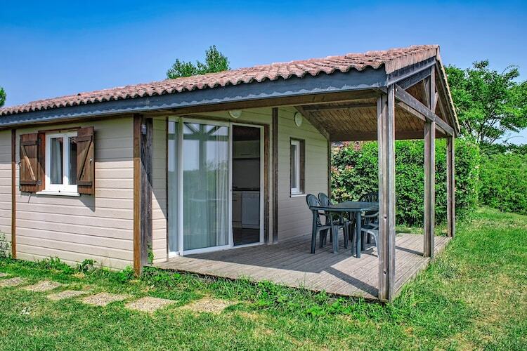 Cottage indépendant 2 chambres aux Hameaux des Lacs - Photo 19