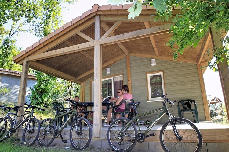 Cottage indépendant 2 chambres aux Hameaux des Lacs - Photo 22