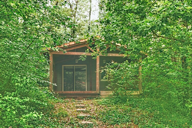 Cottage indépendant 2 chambres aux Hameaux des Lacs - Photo 23