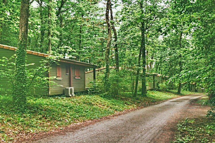 Cottage indépendant 2 chambres aux Hameaux des Lacs - Photo 35