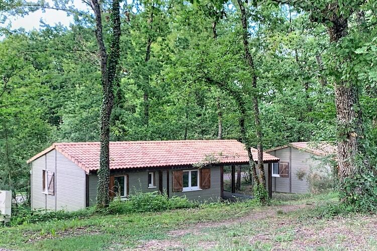 Cottage indépendant 2 chambres aux Hameaux des Lacs - Photo 37