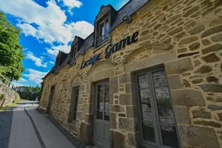 Cottage 2 chambres Domaine du Moulin Neuf – 6 personnes : photo 29