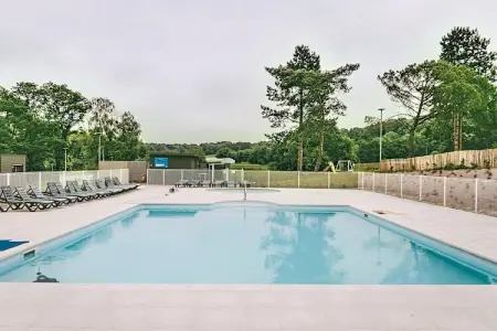 Location gite à Malansac, Villa Cottage 2 pièces Supérieur - 2 pers