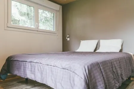 Cottage indépendant 44 m² au Domaine du Moulin Neuf : photo 6
