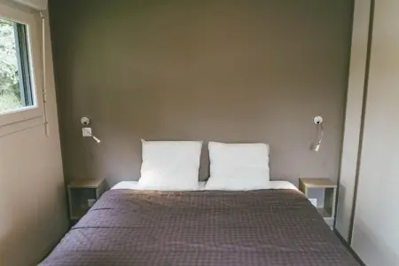 Cottage indépendant 44 m² au Domaine du Moulin Neuf : photo 13