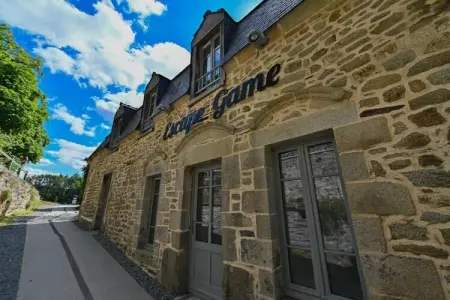 Cottage indépendant 44 m² au Domaine du Moulin Neuf : photo 30