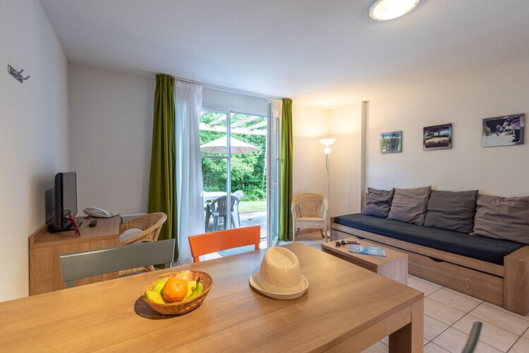 Cottage duplex au Domaine du Golf de Saumur - Photo 1