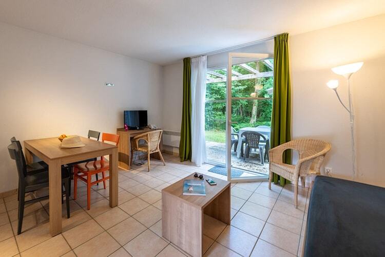 Cottage duplex au Domaine du Golf de Saumur - Photo 10