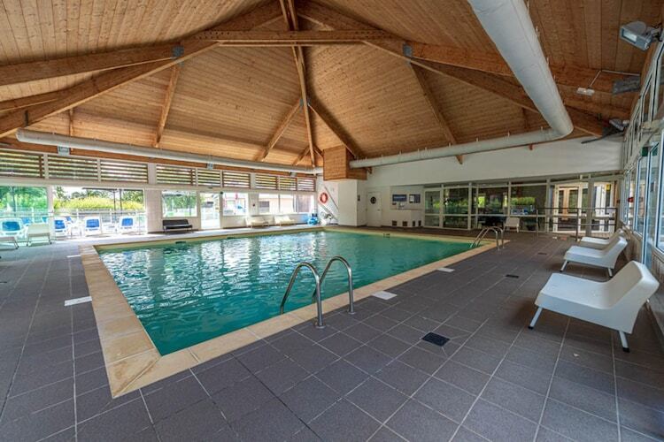 Cottage duplex au Domaine du Golf de Saumur - Photo 12