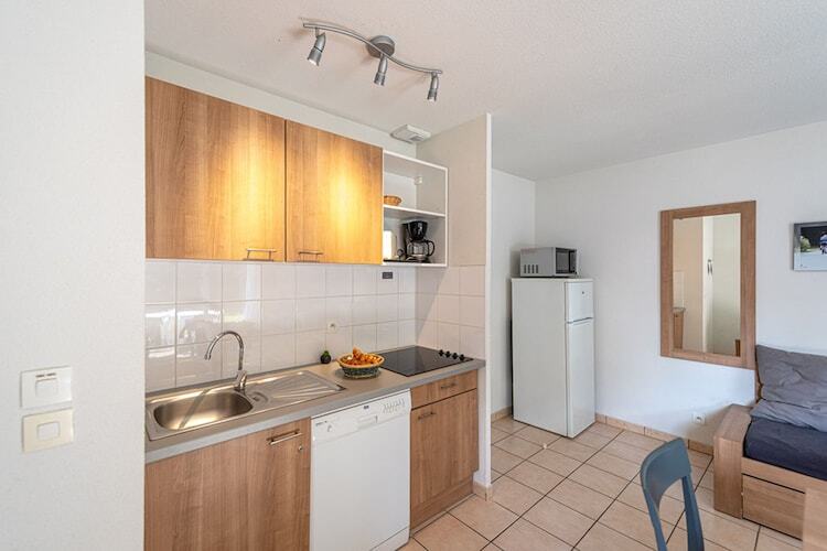 Cottage 1 chambre près du golf de Saumur, 5 personnes - Photo 2