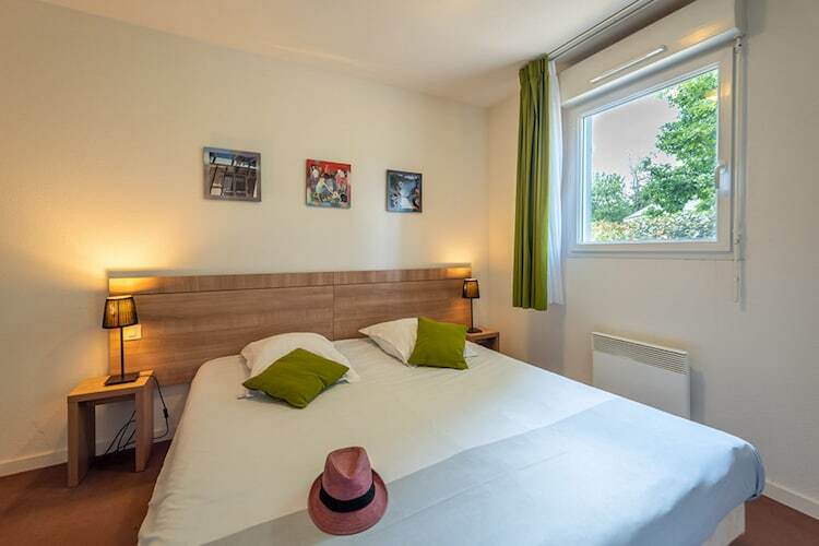 Cottage 1 chambre près du golf de Saumur, 5 personnes - Photo 3