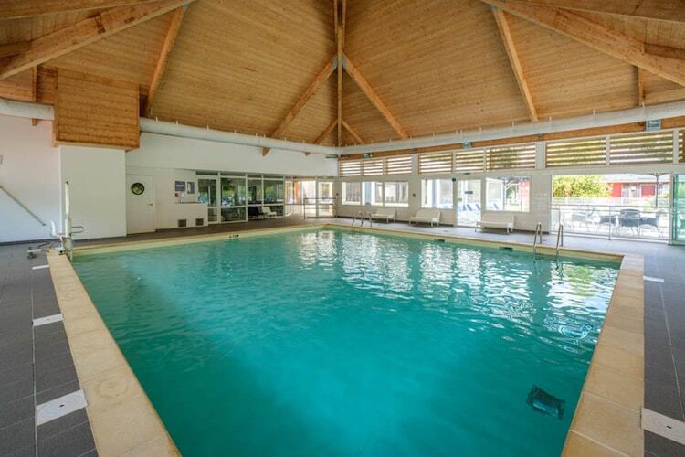 Cottage 1 chambre près du golf de Saumur, 5 personnes - Photo 4