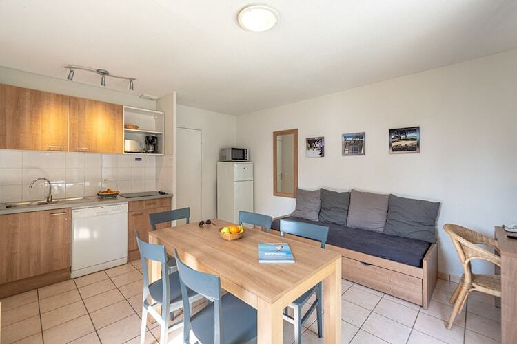 Cottage 1 chambre près du golf de Saumur, 5 personnes - Photo 6