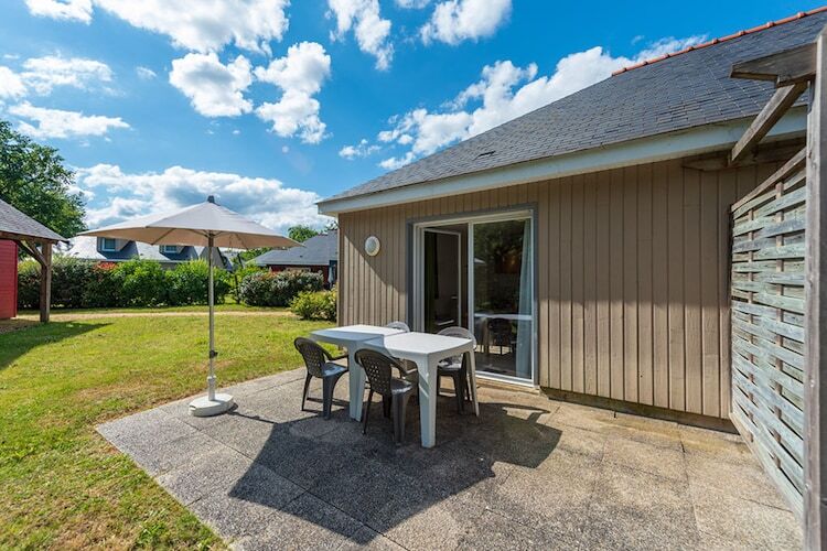 Cottage 1 chambre près du golf de Saumur, 5 personnes - Photo 8