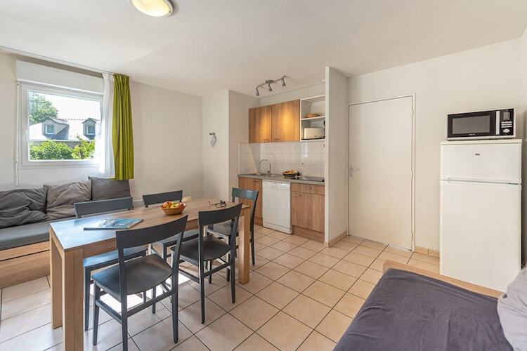Cottage 1 chambre près du golf de Saumur, 5 personnes - Photo 10