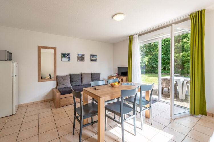 Cottage 1 chambre près du golf de Saumur, 5 personnes - Photo 12