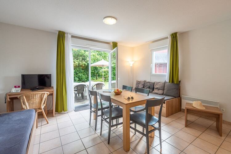 Cottage 1 chambre près du golf de Saumur, 5 personnes - Photo 14