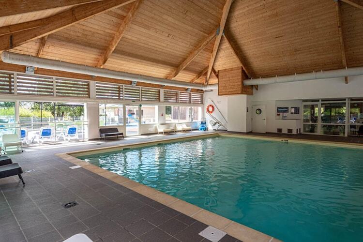 Cottage 1 chambre près du golf de Saumur, 5 personnes - Photo 16