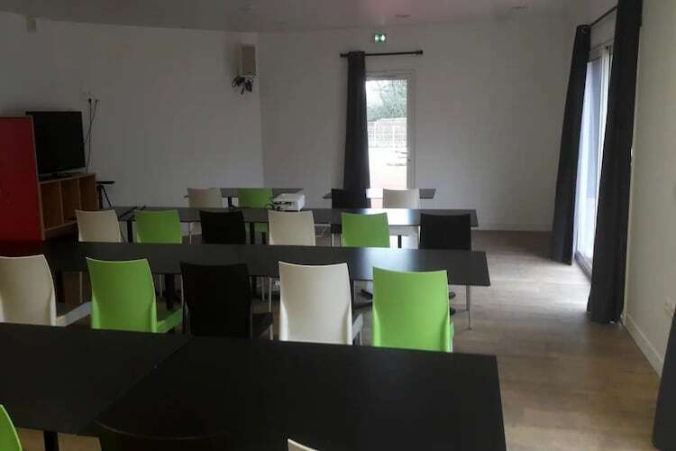 Cottage 1 chambre près du golf de Saumur, 5 personnes - Photo 21