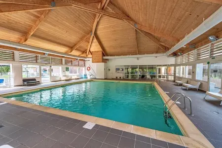 Location gite à Saumur, Gîte pour 5 personnes avec terrasse dans la Loire