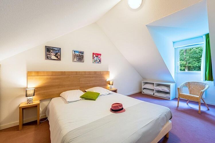 Cottage duplex 4 pers. au Domaine du Golf de Saumur - Photo 2