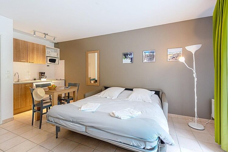 Cottage duplex 4 pers. au Domaine du Golf de Saumur - Photo 29