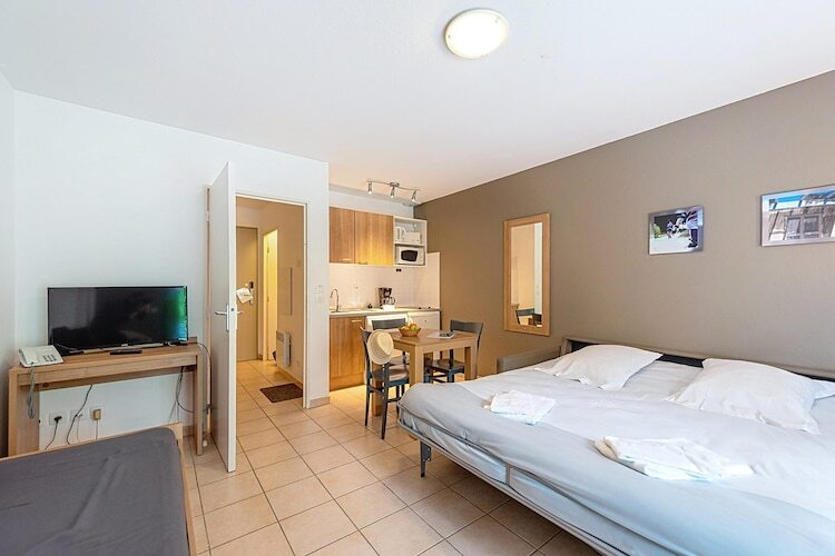 Cottage duplex 4 pers. au Domaine du Golf de Saumur - Photo 32