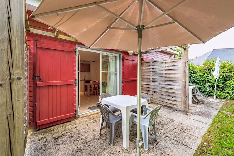 Cottage duplex 4 pers. au Domaine du Golf de Saumur - Photo 41
