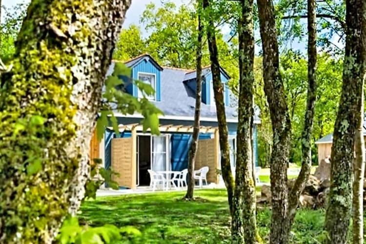 Cottage duplex 4 pers. au Domaine du Golf de Saumur - Photo 54