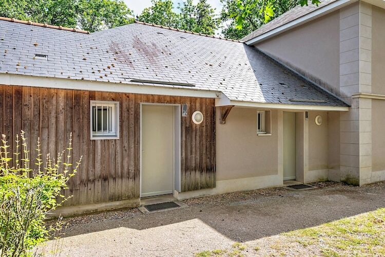 Cottage duplex 4 pers. au Domaine du Golf de Saumur - Photo 58