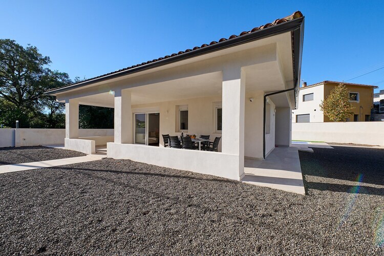 Villa BelSol avec piscine privée à Vidreres - Photo 6