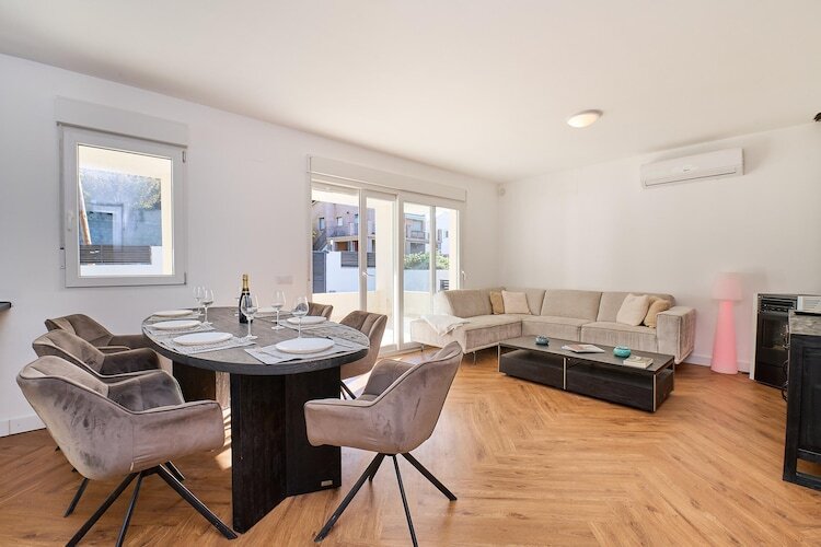 Villa BelSol avec piscine privée à Vidreres - Photo 10