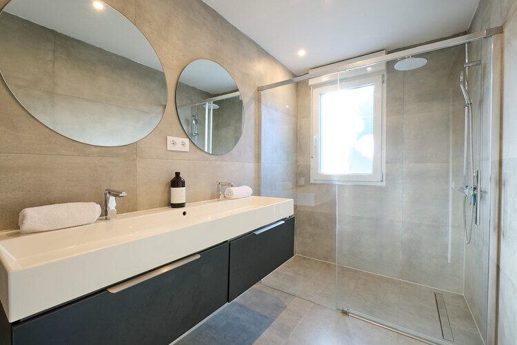 Villa BelSol avec piscine privée à Vidreres - Photo 20