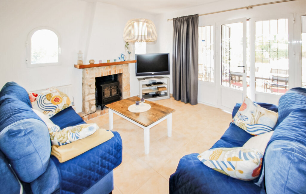 Maison 6 personnes à Teulada - Photo 3